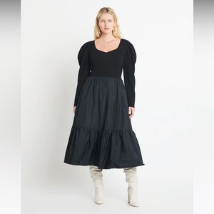 Tanya Taylor Eleanora Dress NWT